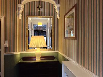 Glenlyn Hotel