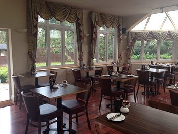 Glenlyn Hotel