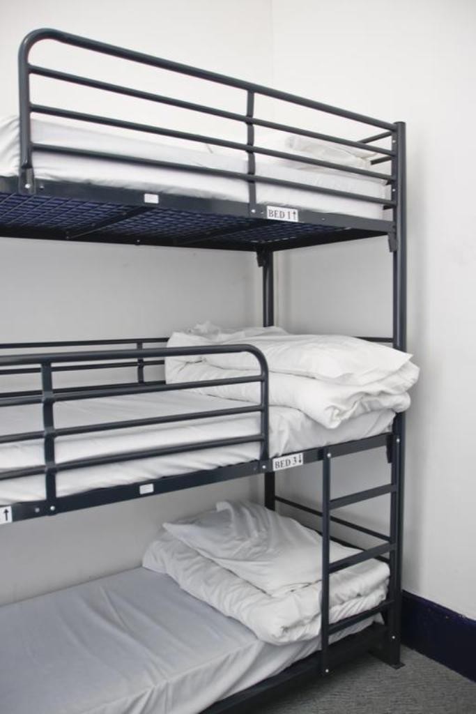 Publove At The White Ferry Victoria - Hostel