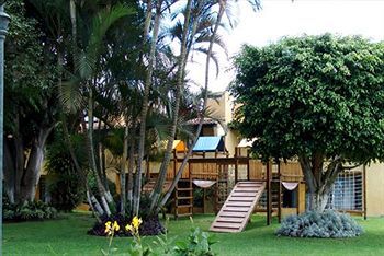 Hotel Soleil La Antigua
