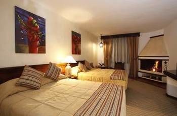 Hotel Soleil La Antigua