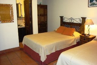Hotel Meson Del Valle
