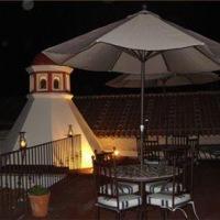 Hotel Meson Del Valle