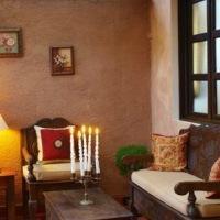 Hotel Meson Del Valle