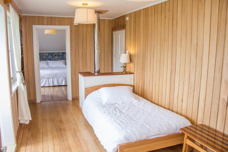 Hotel Boutique Casa Werner