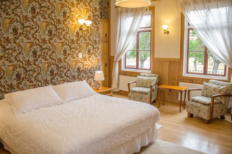 Hotel Boutique Casa Werner