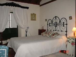 Agroturismo Casa Rural La Ga�an�a
