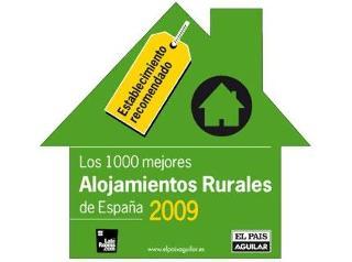Agroturismo Casa Rural La Ga�an�a