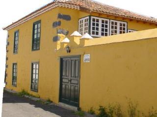 Agroturismo Casa Rural La Ga�an�a