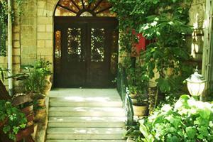 Jerusalem Hotel