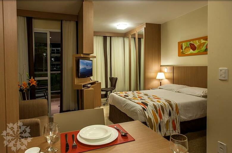Hotel The Sun Express