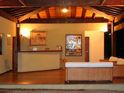 Hotel Travel Inn - Marinas Resort