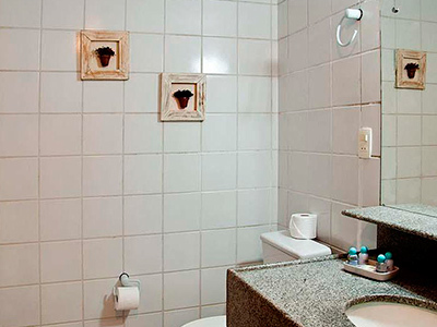Hotel Travel Inn - Marinas Resort