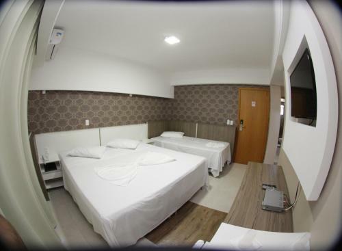 Apartamentos Nayru Hotel