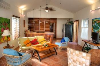 Hotel Caye Casa