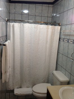 Hotel Club Arias Bed &amp; Breakfast