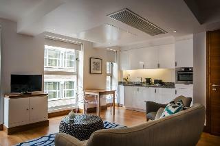 Apartamento Native Tower Hill