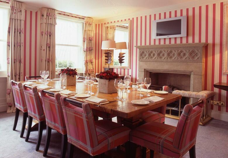 The Pelham Hotel