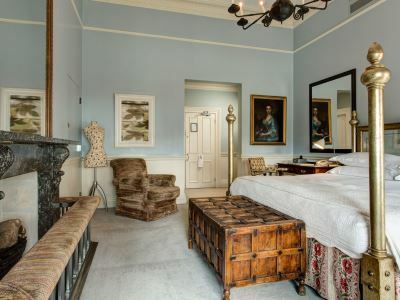 The Pelham Hotel