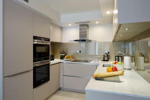 Apartamento Cheval Knightsbridge