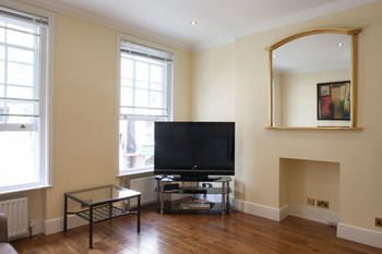 Piccadilly Circus Apartments