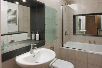 Piccadilly Circus Apartments