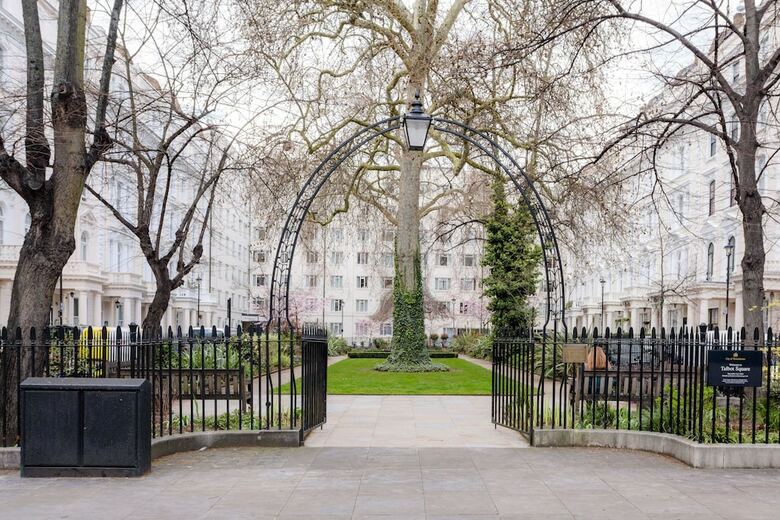 Atlas Hostels London