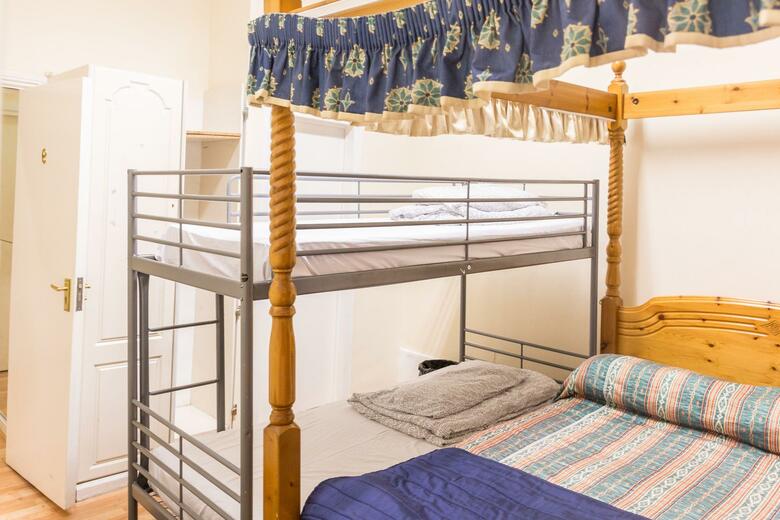 Atlas Hostels London