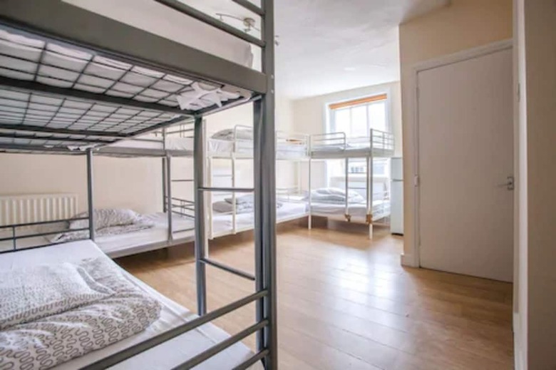 Atlas Hostels London