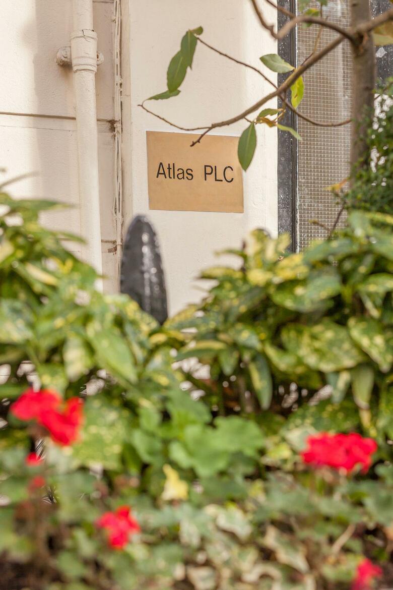 Atlas Hostels London