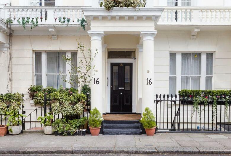Atlas Hostels London