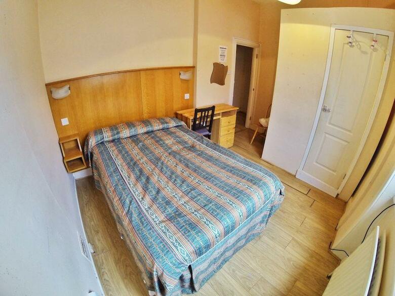Atlas Hostels London