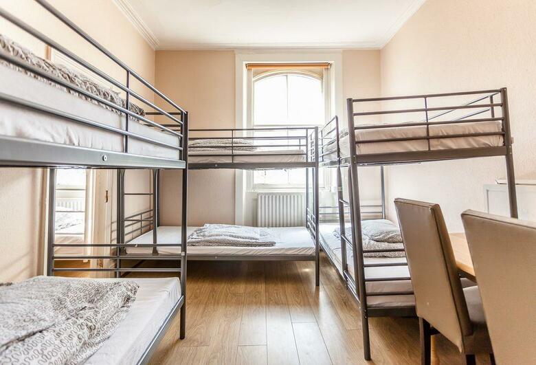 Atlas Hostels London