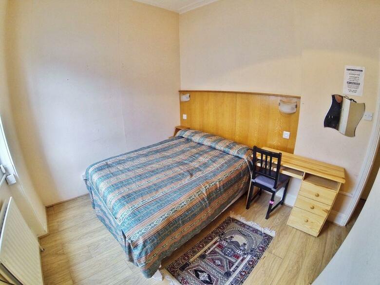 Atlas Hostels London