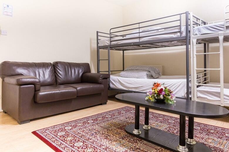 Atlas Hostels London