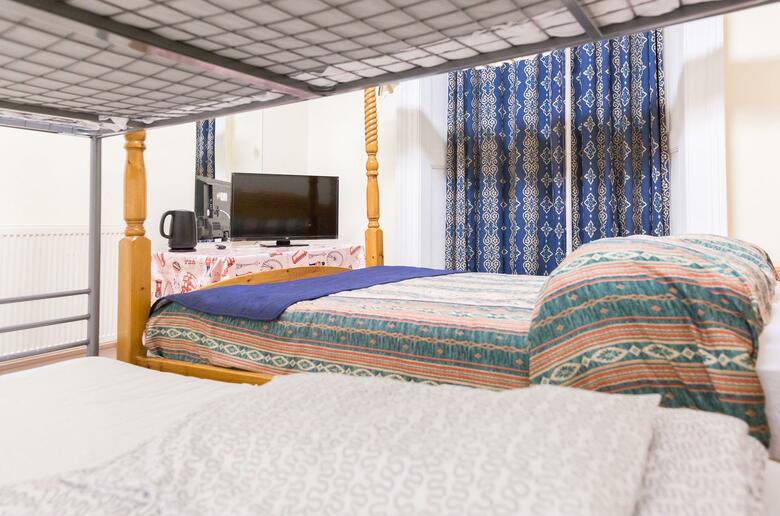 Atlas Hostels London