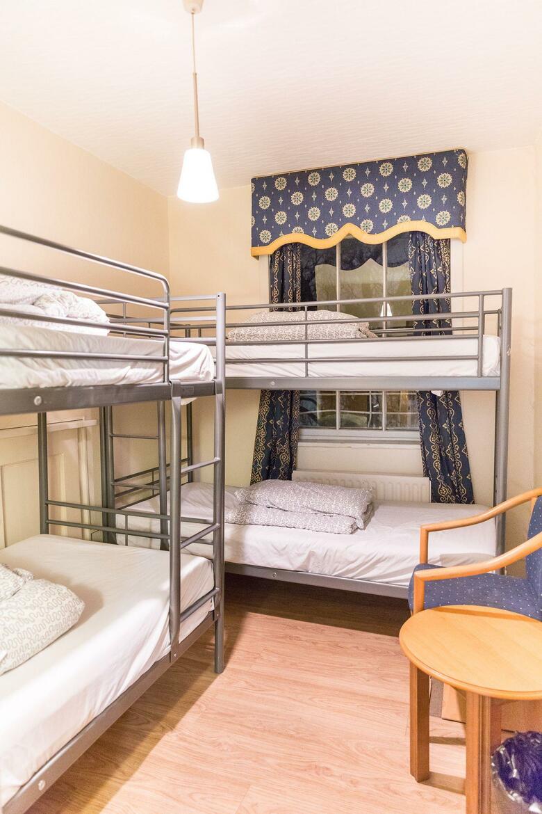 Atlas Hostels London
