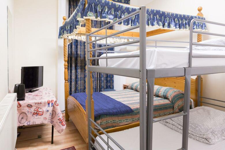 Atlas Hostels London