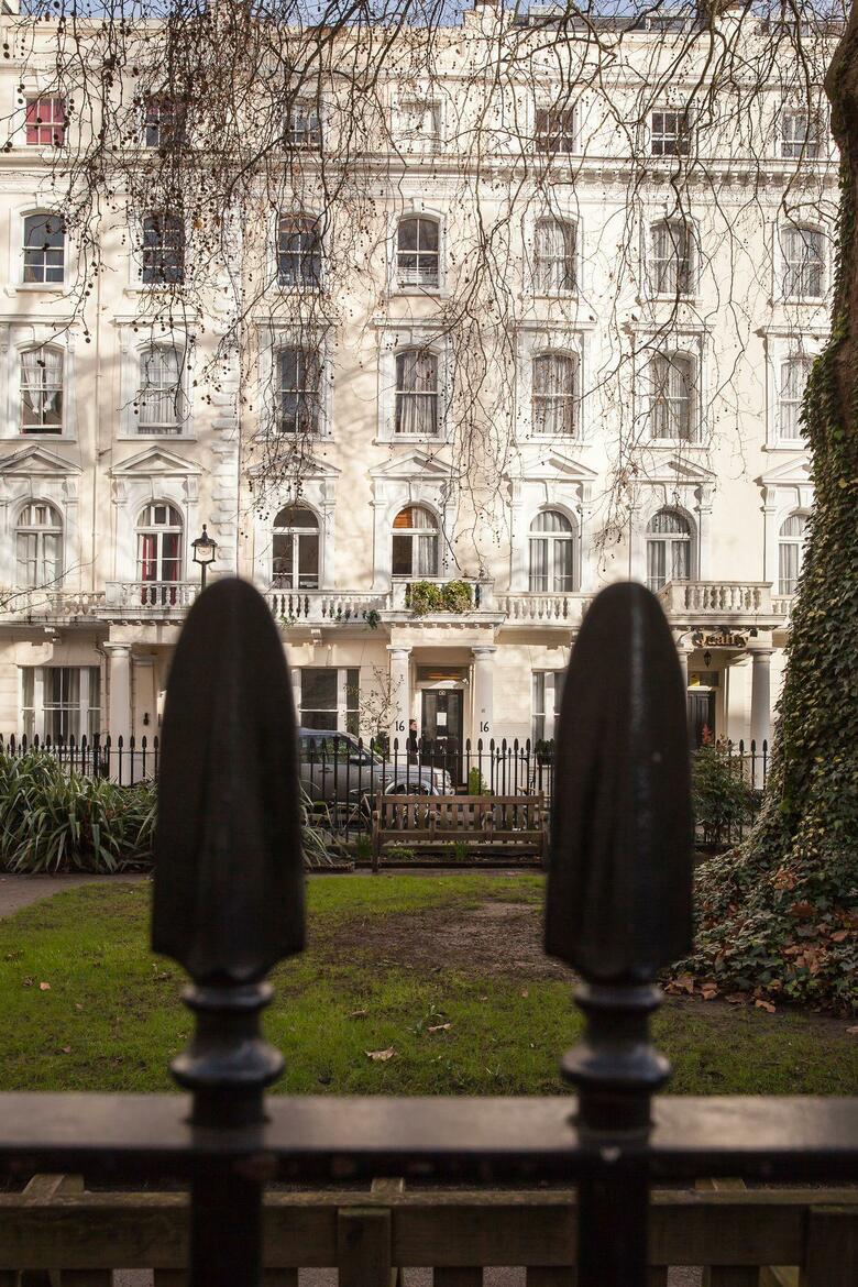 Atlas Hostels London