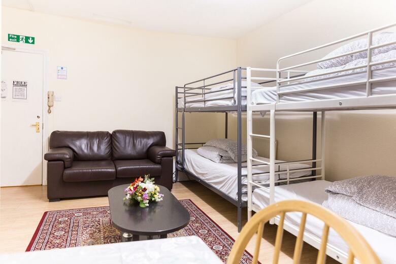 Atlas Hostels London