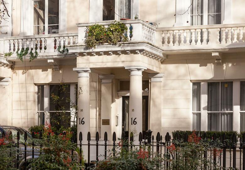 Atlas Hostels London