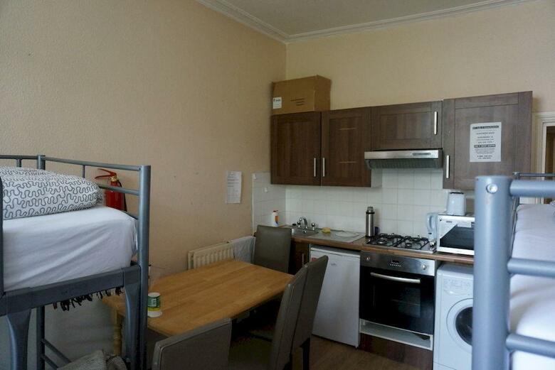 Atlas Hostels London