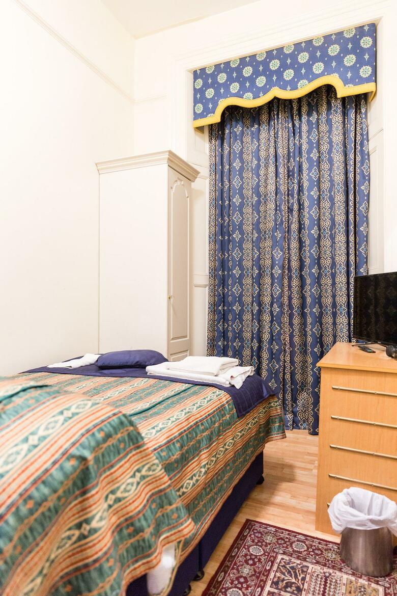 Atlas Hostels London