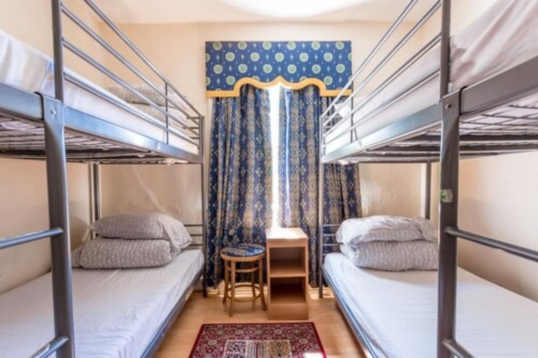 Atlas Hostels London