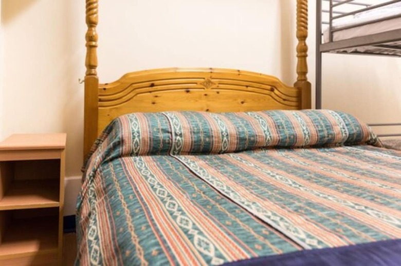 Atlas Hostels London