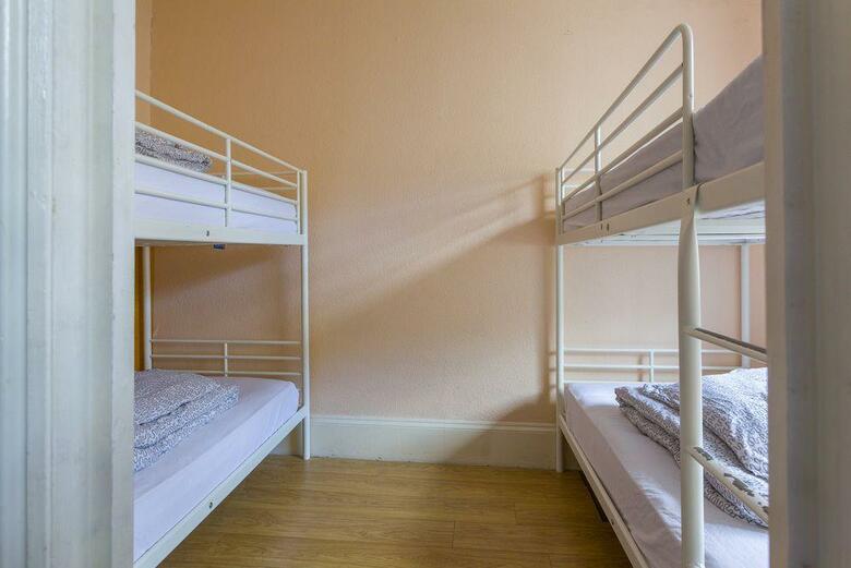 Atlas Hostels London