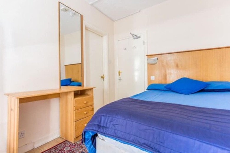 Atlas Hostels London