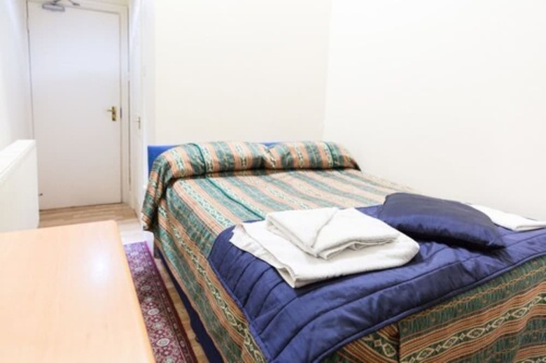 Atlas Hostels London