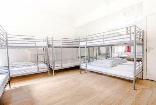 Atlas Hostels London