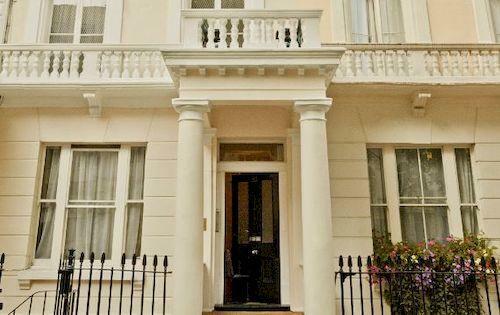 Atlas Hostels London